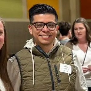 Fundraising Page: Arthur Paredes